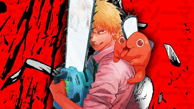 Unleashing the Chainsaw Man: Exploring the Brutal World of Demons and Devil Hunters
