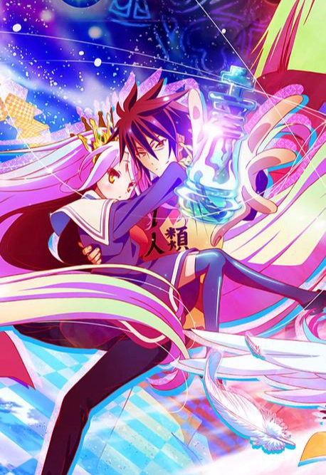 Người hâm mộ mong chờ sự trở lại của anime Re: Zero và No Game No Life - Ảnh 3.