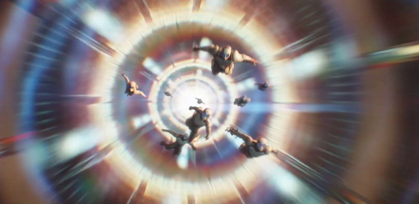Giải mã giao kèo giữa Ant-Man với ác nhân Kang trong bom tấn Quantumania - Ảnh 4.