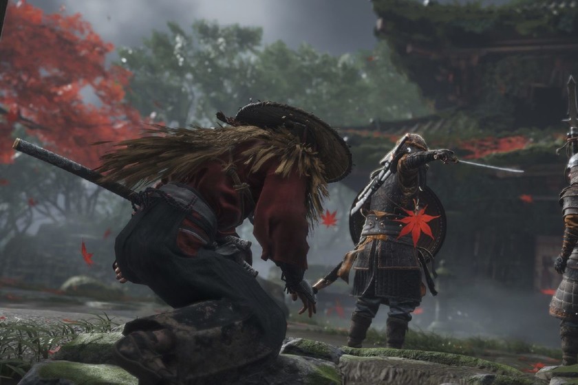 3 trò chơi lấy chủ đề về Samurai đầy lôi cuốn, đáng để game thủ trải nghiệm - Ảnh 2.