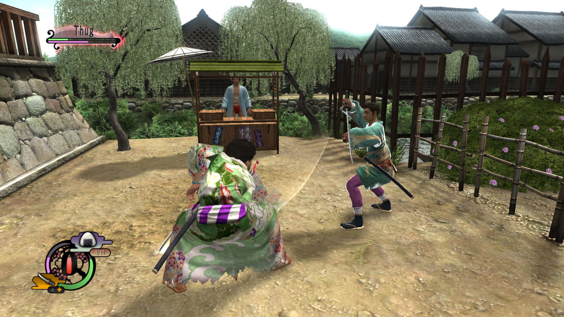 3 trò chơi lấy chủ đề về Samurai đầy lôi cuốn, đáng để game thủ trải nghiệm - Ảnh 3.