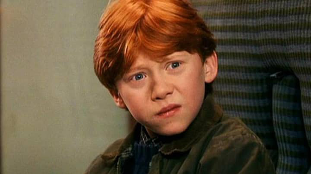 Tài tử Harry Potter tái xuất với nhan sắc khác lạ hoàn toàn, diễn xuất lên tay sau hơn 20 năm - Ảnh 6.