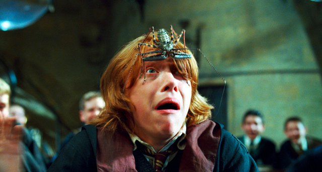 Tài tử Harry Potter tái xuất với nhan sắc khác lạ hoàn toàn, diễn xuất lên tay sau hơn 20 năm - Ảnh 1.