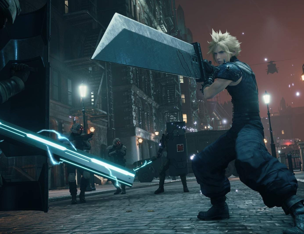 Final fantasy vii remake steam. Final Fantasy 7 Remake intergrade. Final Fantasy VII Remake Buster Sword. Final Fantasy VII Rebirth. Buster Sword Final Fantasy 7 Remake.