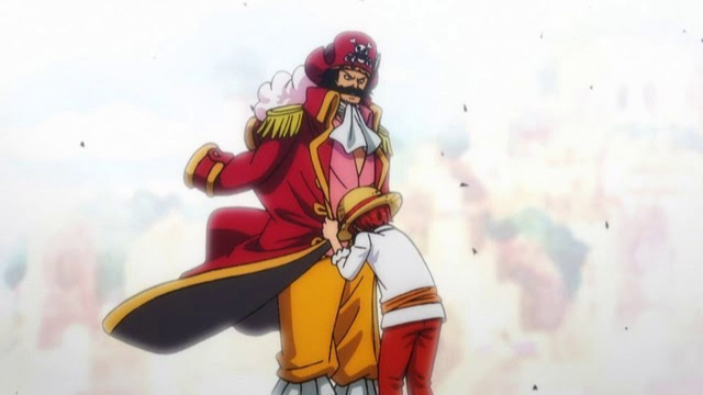 20 sự thật thú vị về Tứ Hoàng "quan hệ rộng" nhất trong One Piece - Ảnh 4.