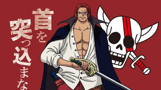20 sự thật thú vị về Tứ Hoàng "quan hệ rộng" nhất trong One Piece - Ảnh 19.