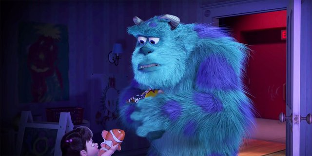 20 lần Pixar nhá hàng phim mới qua chi tiết ẩn: Có 2 sự gián đoạn đáng tiếc không phải ai cũng biết - Ảnh 1.