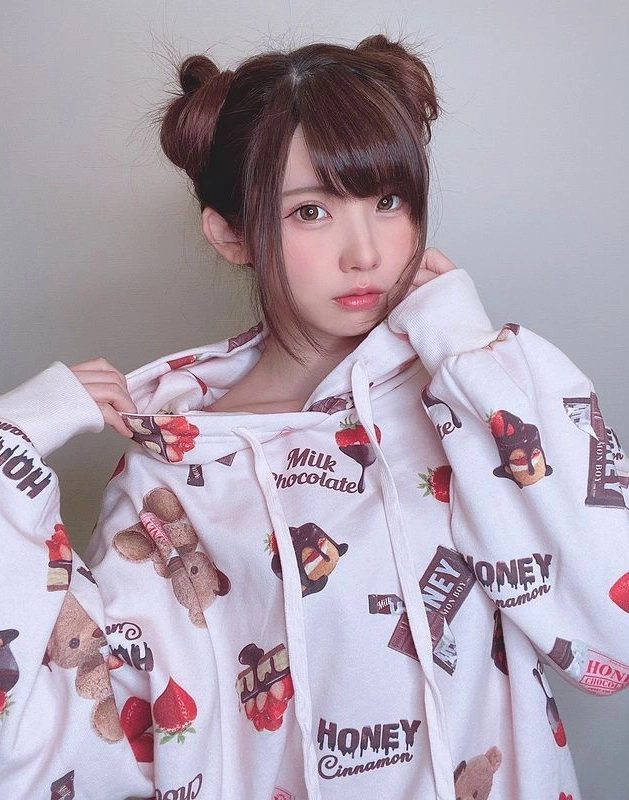 Nữ cosplayer nổi tiếng Nhật Bản kiếm hơn 35 tỷ đồng mỗi năm - Ảnh 4.