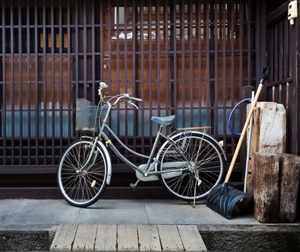 Nhật Bản: Chuyện về chiếc xe đạp và những luật lệ kỳ lạ, mua xe cũ khó khăn hơn tậu nhà mới - Ảnh 2.
