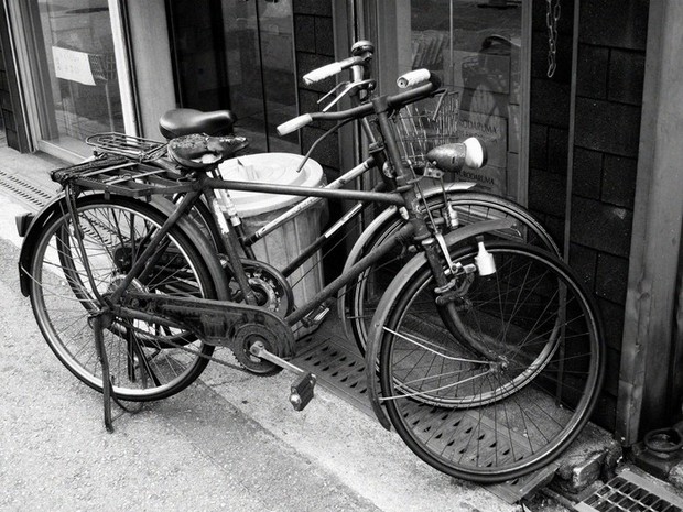 Nhật Bản: Chuyện về chiếc xe đạp và những luật lệ kỳ lạ, mua xe cũ khó khăn hơn tậu nhà mới - Ảnh 1.