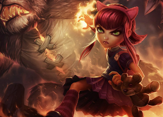 Riot Games công bố kế hoạch nâng cấp Annie tại mùa 2023 - Ảnh 1.