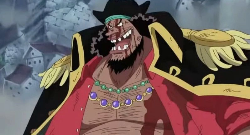 10 bí ẩn One Piece có thể được tiết lộ trong năm 2023 - Ảnh 7.