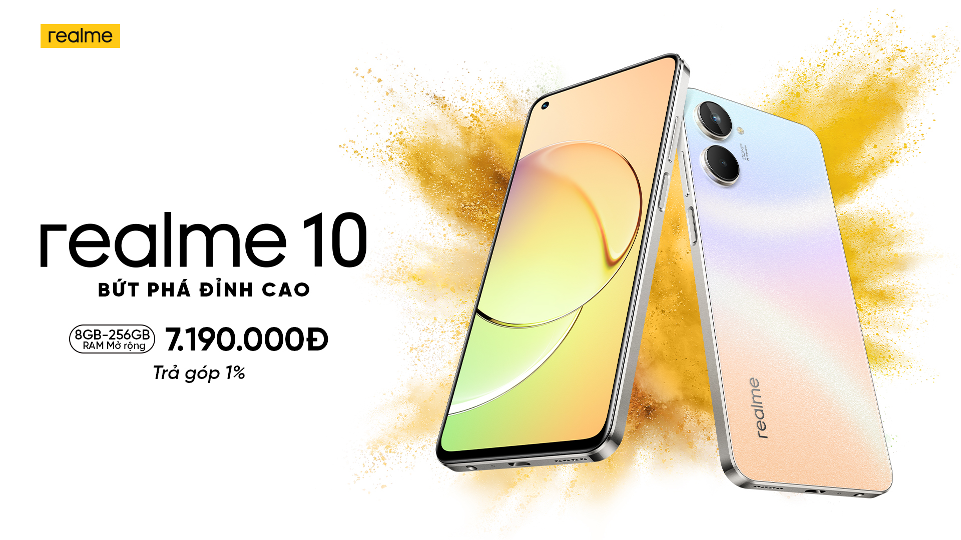 realme 10 ra mắt tại Việt Nam với thiết kế trẻ trung Gia-ban-16729271050551109965450-1672929715268-16729297154871370140833-1673098044230-16730980444081632107762