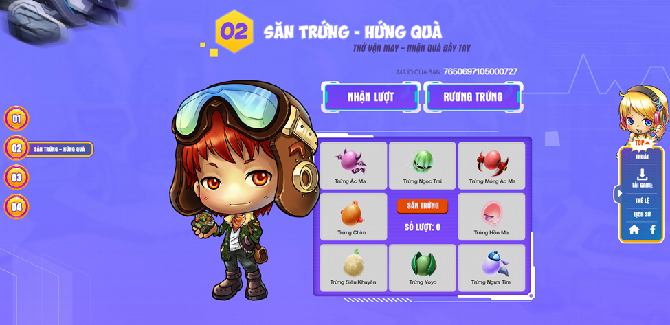 BangBang Origin game bắn tank thế hệ mới, tung landing page ấn định ngày ra mắt 12/01/2023 - Ảnh 11.