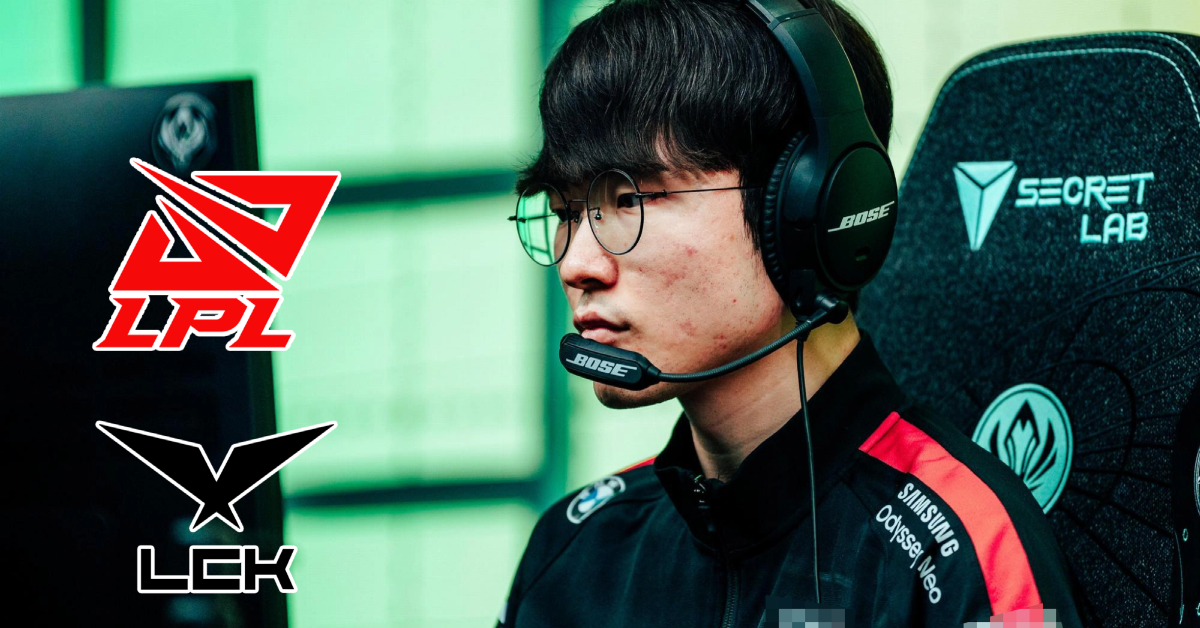 Astro do LoL, Faker bate recorde e reúne 245 mil pessoas em stream