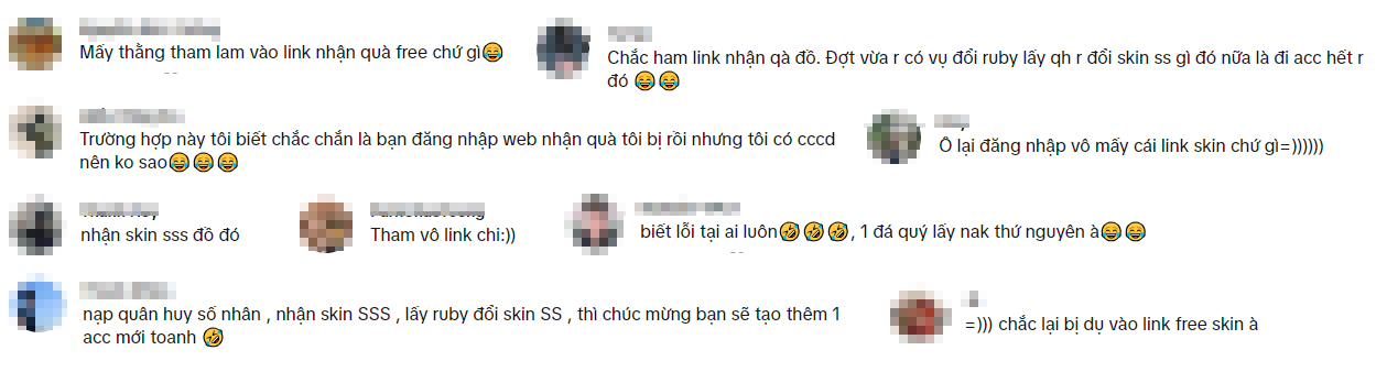 Dằn mặt Hacker không thành, game thủ Liên Quân để lộ đoạn chat bất lực, hối hận vì hành động dại dột - Ảnh 4. Dằn mặt Hacker không thành, game thủ Liên Quân để lộ đoạn chat bất lực, hối hận vì hành động dại dột - Ảnh 4.
