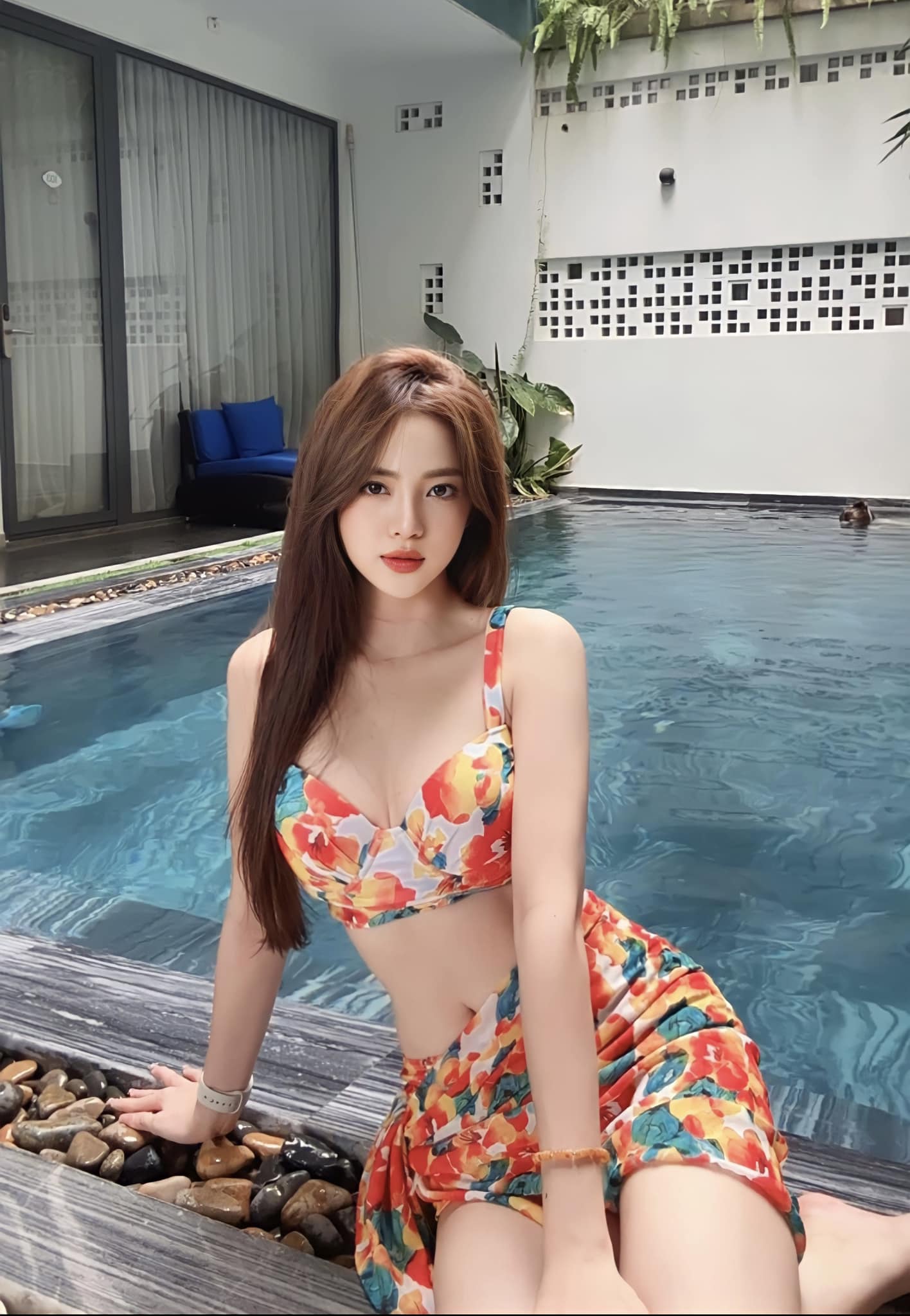 Nổi danh là "nấm lùn" làng game, hot girl "lột xác" lên đồ cực chất, thay đổi diện mạo 180 độ - Ảnh 4. Nổi danh là "nấm lùn" làng game, hot girl "lột xác" lên đồ cực chất, thay đổi diện mạo 180 độ - Ảnh 4.