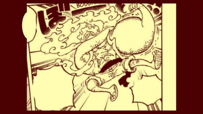 "One Piece": 4 sự thật về Gomu Gomu no Star Gun, chiêu thức đánh trúng Kizaru - Ảnh 2.