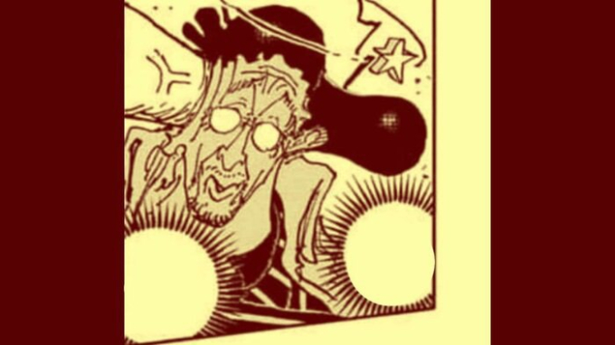"One Piece": 4 sự thật về Gomu Gomu no Star Gun, chiêu thức đánh trúng Kizaru - Ảnh 4.