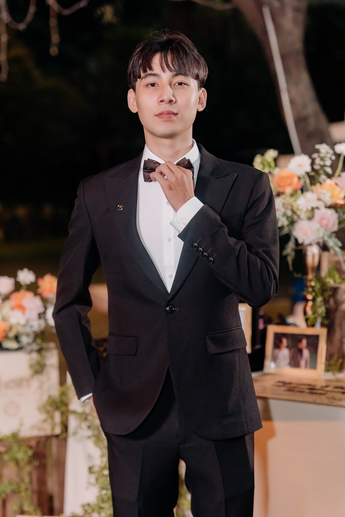Hậu giải nghệ, tuyển thủ từng bị thầy "đì" ngày càng lên hương, cuộc sống viên mãn của một ông chủ - Ảnh 3. Hậu giải nghệ, tuyển thủ từng bị thầy "đì" ngày càng lên hương, cuộc sống viên mãn của một ông chủ - Ảnh 3.