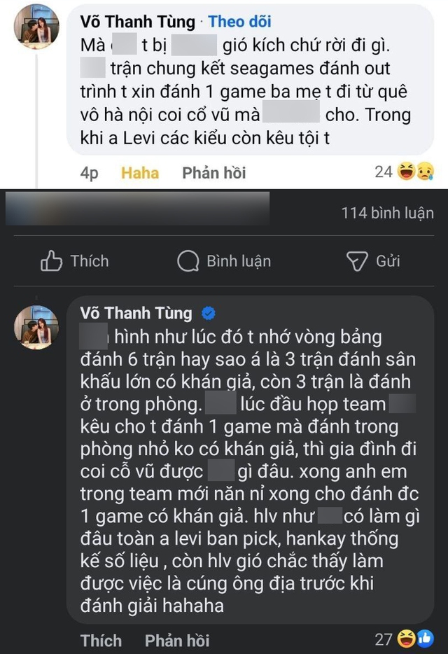 Hậu giải nghệ, tuyển thủ từng bị thầy "đì" ngày càng lên hương, cuộc sống viên mãn của một ông chủ - Ảnh 2. Hậu giải nghệ, tuyển thủ từng bị thầy "đì" ngày càng lên hương, cuộc sống viên mãn của một ông chủ - Ảnh 2.