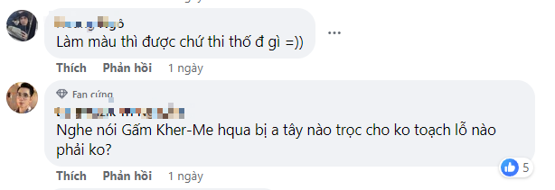 Idol "tóp tóp' Gấm Kami trổ tài bida thực chiến, cộng đồng mạng: "Chỉ được cái làm màu" - Ảnh 5.