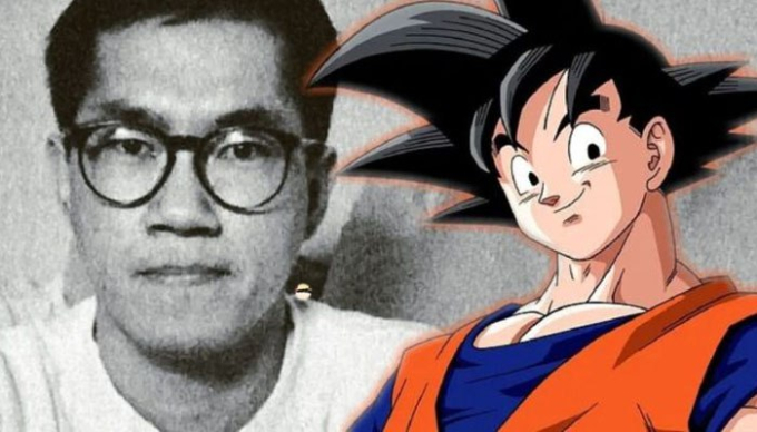 Dù nổi tiếng với Dragon Ball nhưng Akira Toriyama chưa bao giờ muốn làm manga Shonen - Ảnh 1.