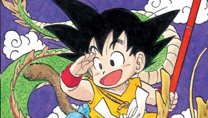 Dù nổi tiếng với Dragon Ball nhưng Akira Toriyama chưa bao giờ muốn làm manga Shonen - Ảnh 3.