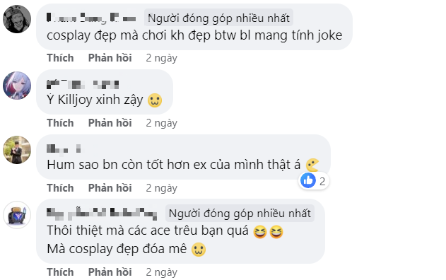 Cộng đồng VALORANT "thiên vị" thấy rõ, dành tình cảm ưu ái cho cô nàng coser Edit-screenshot-2023-10-14-105442-1697257227157391771997-1697258977796-16972589778621874702545