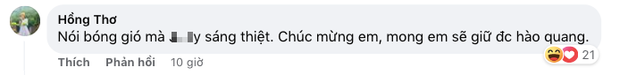 Thơ Nguyễn tái xuất với phát ngôn gây &quot;bão&quot;, xù lông nhím khi bị &quot;đánh giá&quot; - Ảnh 4.