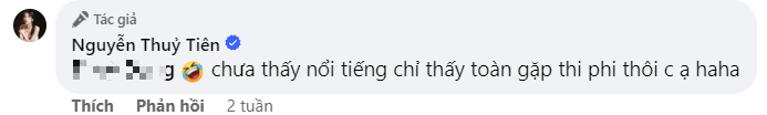 Từ "vợ quốc dân" đến diễn viên lên sóng phim Việt giờ vàng, nữ chính thốt lên một điều cay đắng! - Ảnh 4.