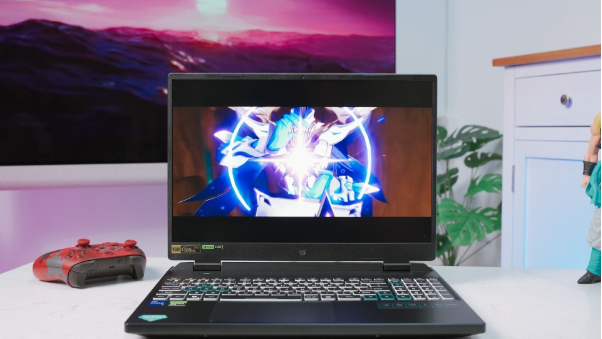 Sắm laptop Acer Nitro Series trải nghiệm CS2 - Tựa game hot bậc nhất 2023 - Ảnh 2.