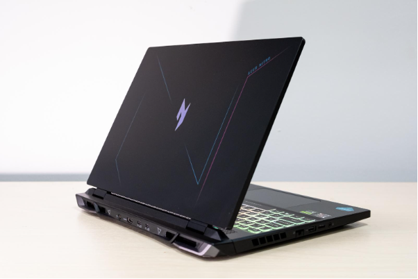 Sắm laptop Acer Nitro Series trải nghiệm CS2 - Tựa game hot bậc nhất 2023 - Ảnh 4.