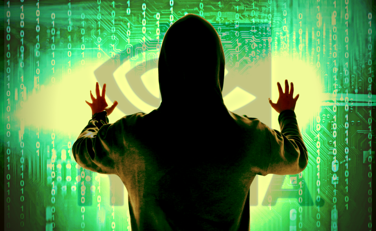 Hack 'card màn hình', phương thức tấn công mới của tin tặc - Ảnh 1.