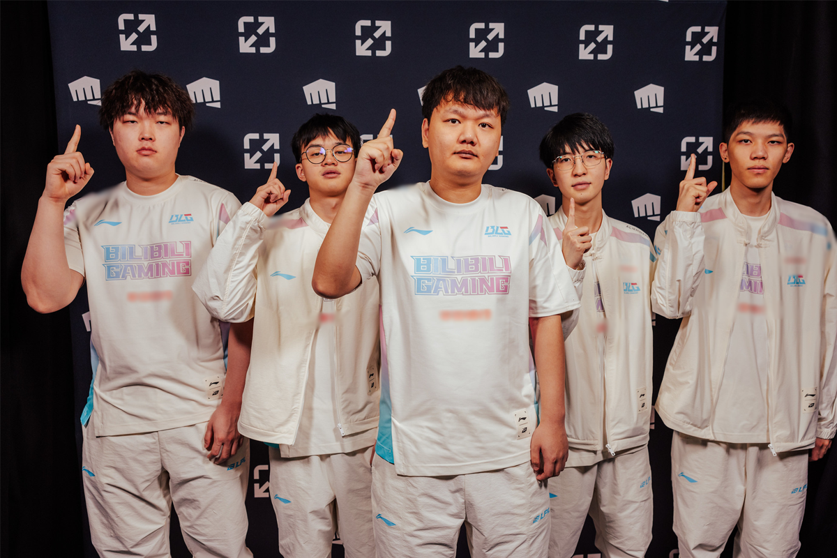 An LPL team designated by the simulation algorithm will be the 2023 World Championship champion, not JDG - Photo 4.