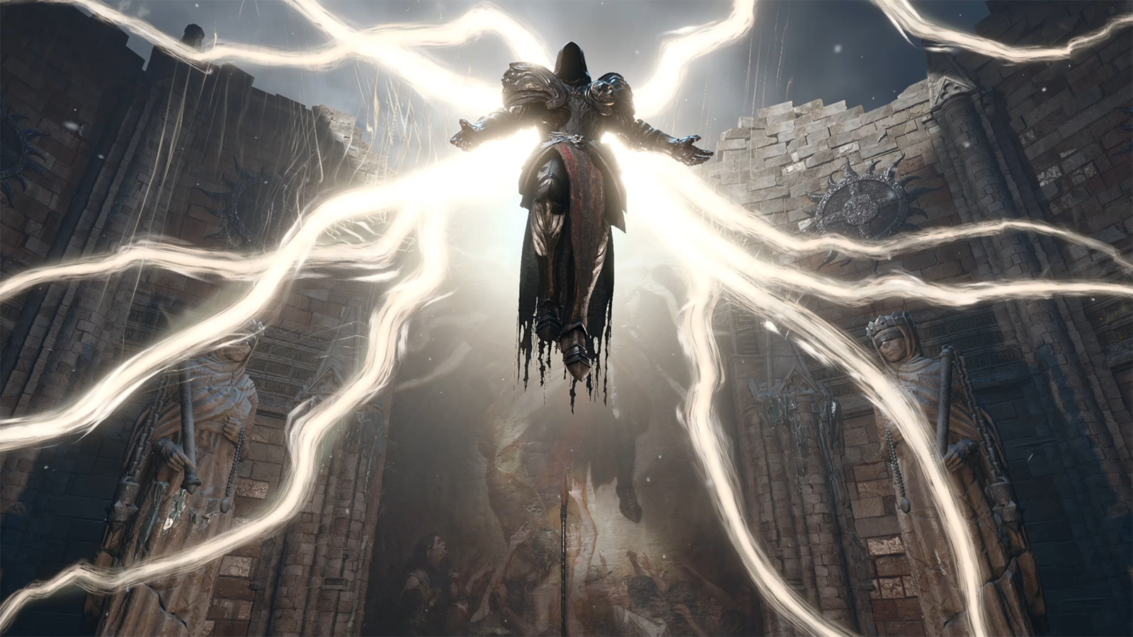 Diablo IV opens for sale on Steam, surprisingly cheap - Photo 2.