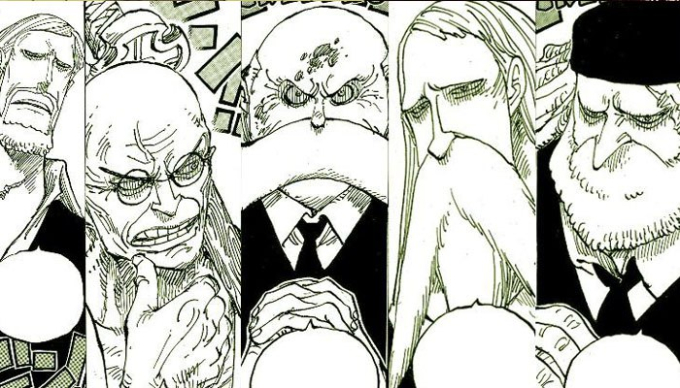 One Piece: 5 lý do khiến 1 thành viên Ngũ Lão Tinh có thể là kiếm sĩ vĩ đại nhất thế giới   - Ảnh 5.