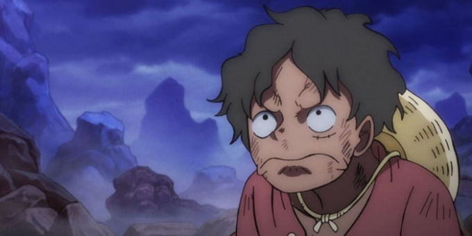&quot;One Piece&quot;: Những hạn chế của trái ác quỷ Nika mà Luffy ăn   - Ảnh 3.