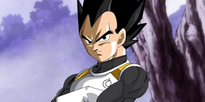 Dragon Ball: Tại sao Vegeta không sử dụng ngọc rồng để hồi sinh người Saiyan? - Ảnh 2.