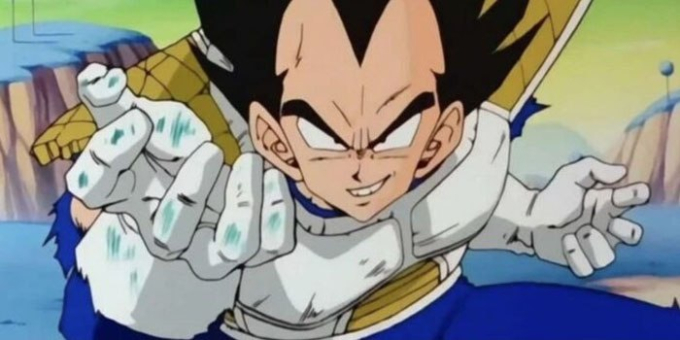 Dragon Ball: Tại sao Vegeta không sử dụng ngọc rồng để hồi sinh người Saiyan?    - Ảnh 1.