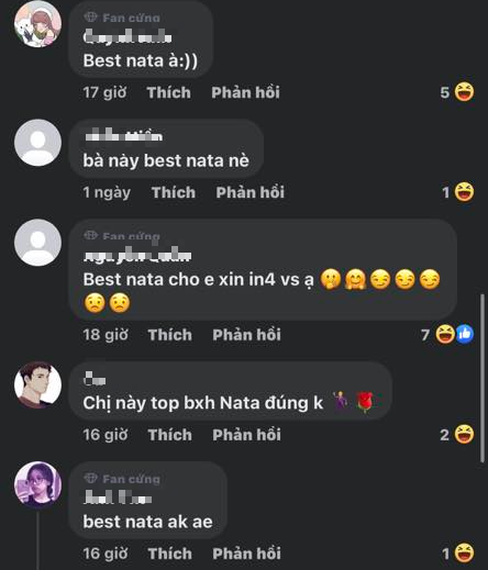 "Best Nata" Liên Quân táo bạo khoe vóc dáng gợi cảm, dân tình không nhận ra "người cũ" - Ảnh 2.