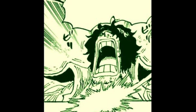 One Piece: 3 khoảnh khắc hải quân bị Shanks đe dọa   - Ảnh 3.