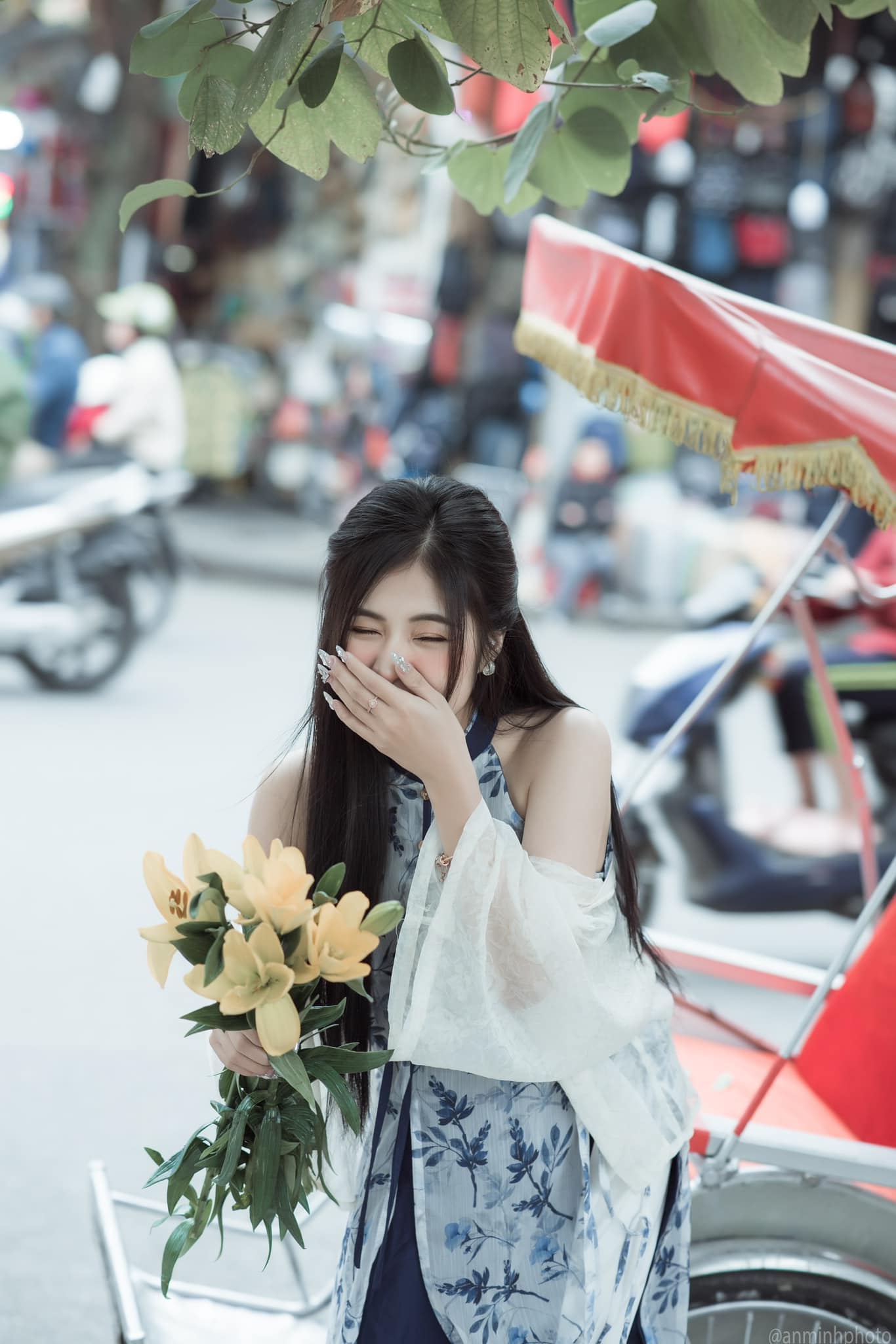Lần đầu công khai hẹn hò trên mạng, Quỳnh Alee nhận nhiều chỉ trích, dân mạng hoài nghi &quot;tâm cơ&quot; của nữ chính  - Ảnh 5.