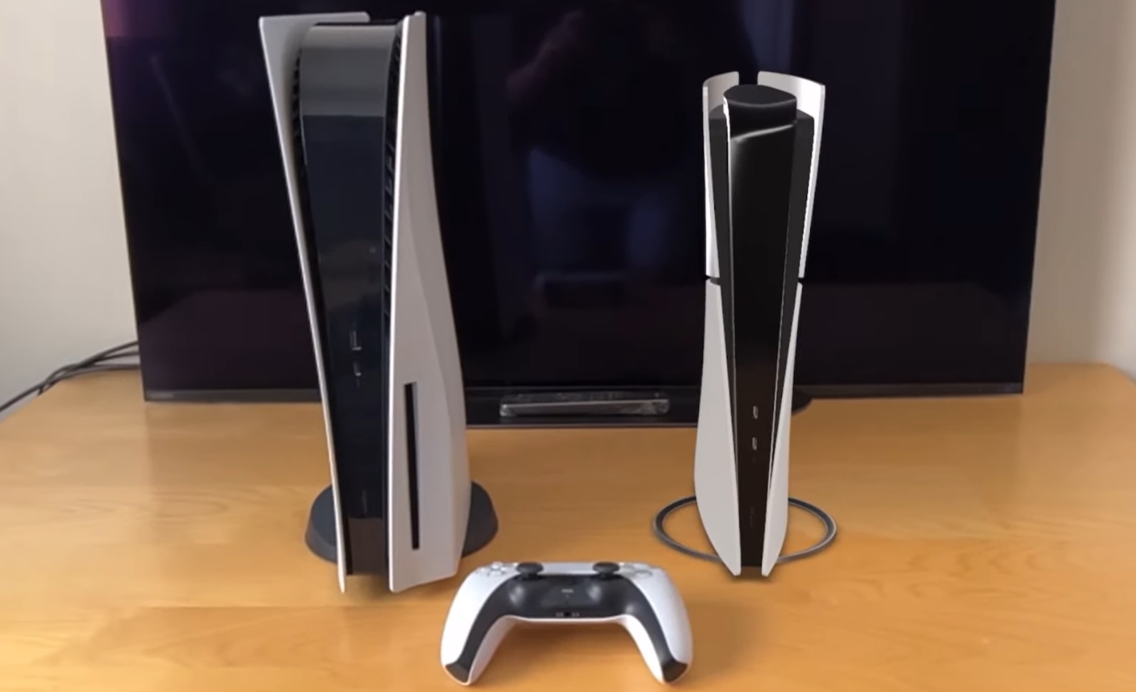 Những điều cần biết về máy chơi game 'PS5 Slim' mới của Sony