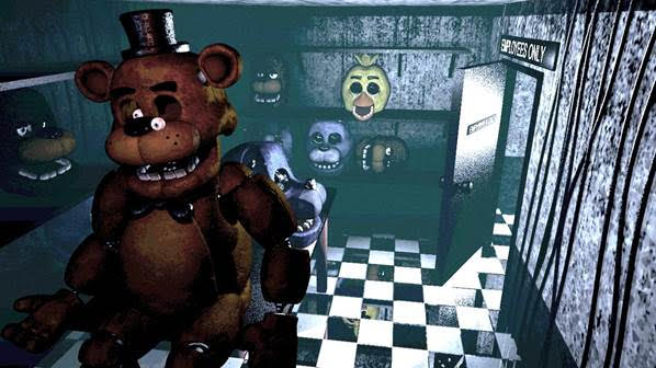 Hiện tượng game kinh dị Five Night at Freddy's và những phiên bản điện ảnh ấn tượng - Ảnh 1.