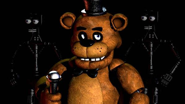 Hiện tượng game kinh dị Five Night at Freddy's và những phiên bản điện ảnh ấn tượng - Ảnh 2.