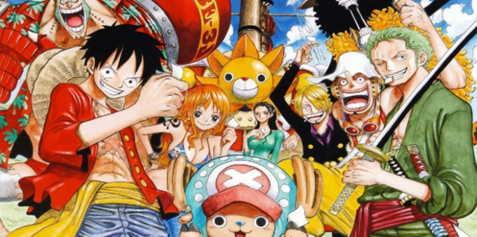 Những lý do khiến đây là &quot;thời điểm vàng&quot; để có một siêu phẩm game One Piece - Ảnh 1.