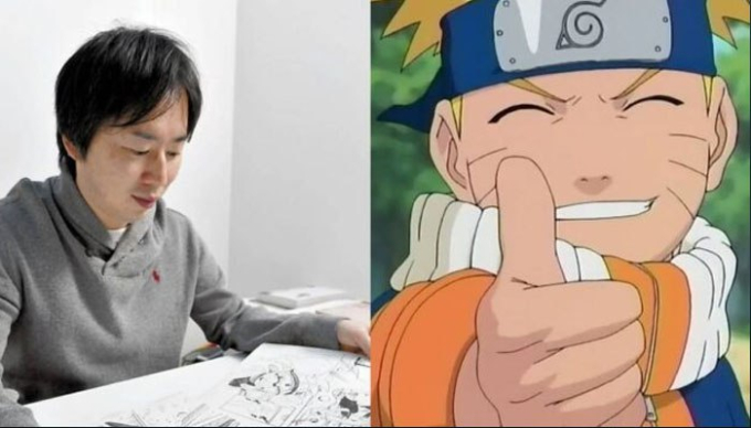 Tác giả Naruto muốn ba nhân vật này được yêu mến nhưng lại nhận &quot;gáo nước lạnh&quot; từ fan - Ảnh 1.