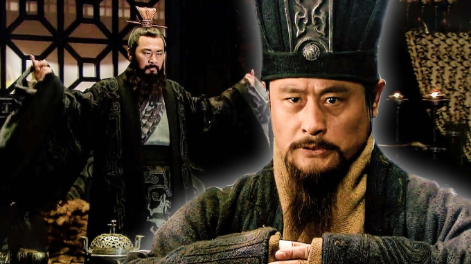 Quân sư mạnh nhất Tam Quốc: 4 lần thay đổi lịch sử, nếu không chết sớm, Tào Tháo đã thống nhất thiên hạ - Ảnh 6. Quân sư mạnh nhất Tam Quốc: 4 lần thay đổi lịch sử, nếu không chết sớm, Tào Tháo đã thống nhất thiên hạ - Ảnh 6.
