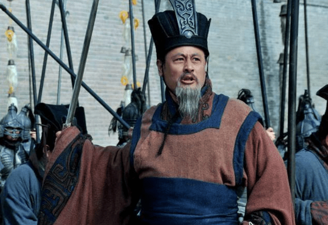 The strongest strategist of the Three Kingdoms: 4 times changed history, if he had not died early, Cao Cao would have unified the world - Photo 3.